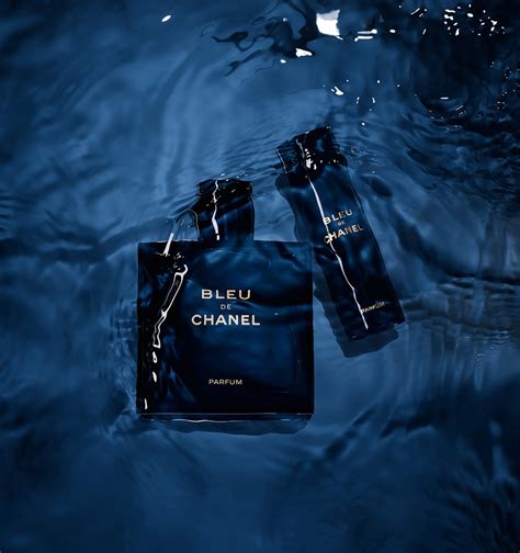 chanel bleu de chanel sample|bleu de chanel look fantastic.